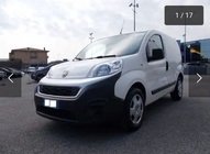 Fiat Fiorino 2019