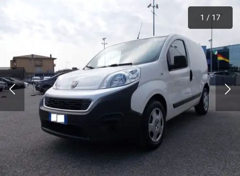 Fiat Fiorino
