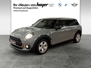 MINI Clubman 2019