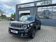 Jeep Renegade 2023
