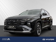 Hyundai Tucson 2025