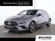 Mercedes-Benz A-Class 2025