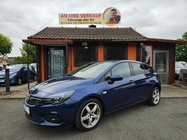 Opel Astra 2020