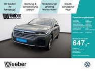 Volkswagen Touareg 2023