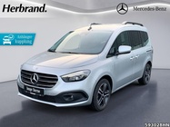 Mercedes-Benz T-Class 2024