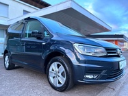 Volkswagen Caddy 2020