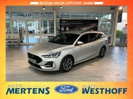 Ford Focus 2023
