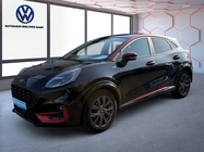 Ford Puma 2020