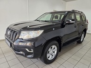 Toyota Land Cruiser 2020