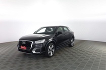Audi Q2 2020