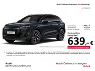 Audi Q6 e-tron 2025