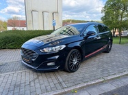 Ford Mondeo 2019