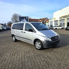 Mercedes-Benz Vito 2012
