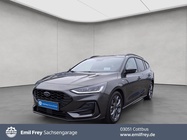 Ford Focus 2024
