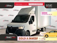 Renault Master 2020