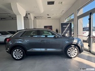 Volkswagen T-Roc 2019