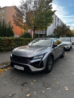 Peugeot 408 2024