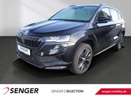 Skoda Karoq 2025