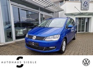 Volkswagen Sharan 2018