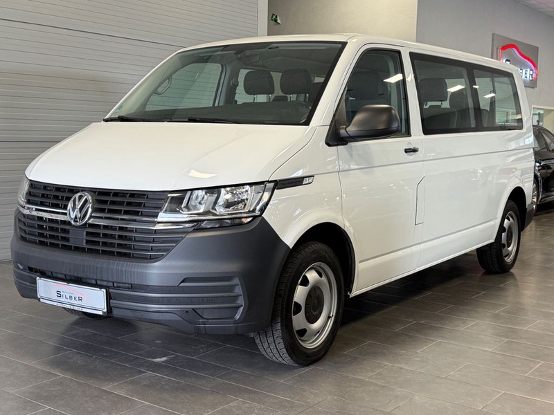 Volkswagen T6