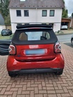 Smart ForTwo 2021