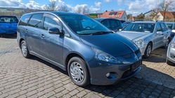 Mitsubishi Grandis 2005
