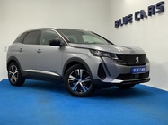 Peugeot 3008 2022