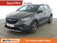 Opel Grandland 2021