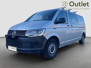 Volkswagen T6 2018