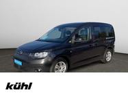 Volkswagen Caddy 2021