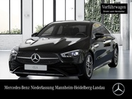 Mercedes-Benz CLA-Class 2025