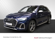 Audi SQ5 2022
