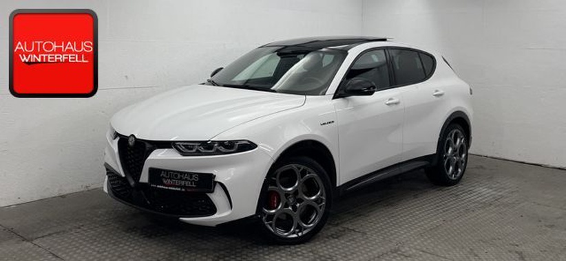 Alfa Romeo Tonale 2024