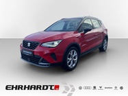 Seat Arona 2023