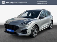 Ford Kuga 2024