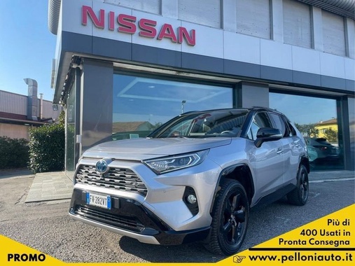 Toyota Other 2019