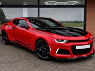 Chevrolet Camaro 2023