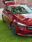 Mercedes-Benz B-Class 2021