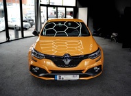 Renault Megane 2022
