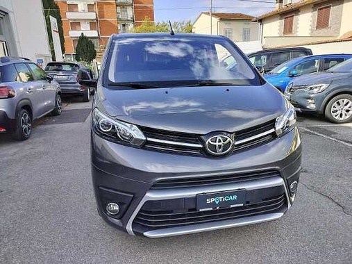 Toyota Other 2022