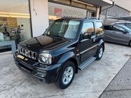 Suzuki Jimny 2012