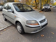 Chevrolet Kalos 2005