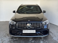 Mercedes-Benz GLC-Class 2020