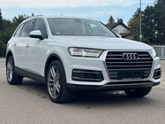 Audi Q7 2018