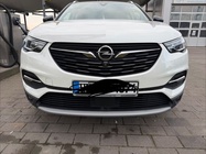 Opel Grandland 2021