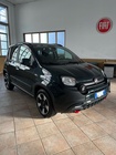 Fiat Panda 2024