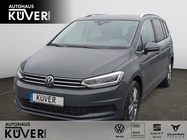 Volkswagen Touran 2026