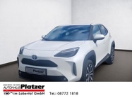 Toyota Yaris 2023