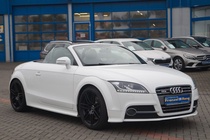 Audi TT 2013