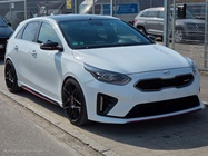 Kia cee'd / Ceed 2019